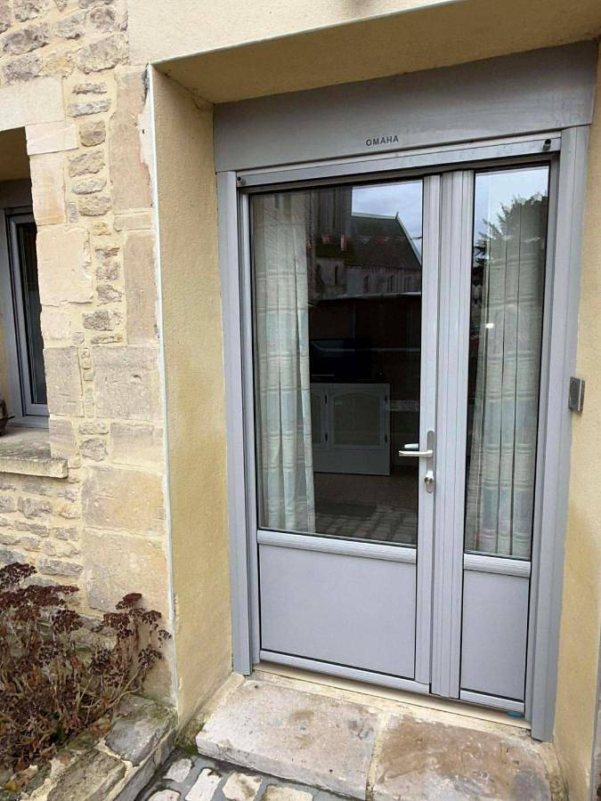 Gîte pour 3 personnes, avec terrasse à Formigny - 2