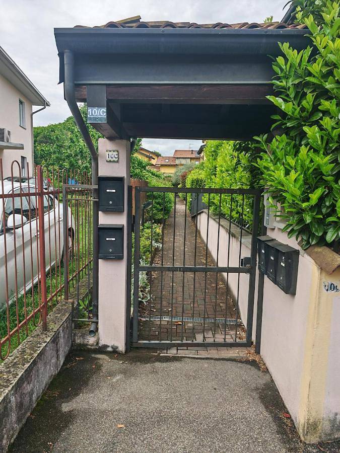Casa Luna in Arona (Lago Maggiore), Arona Gemeinde