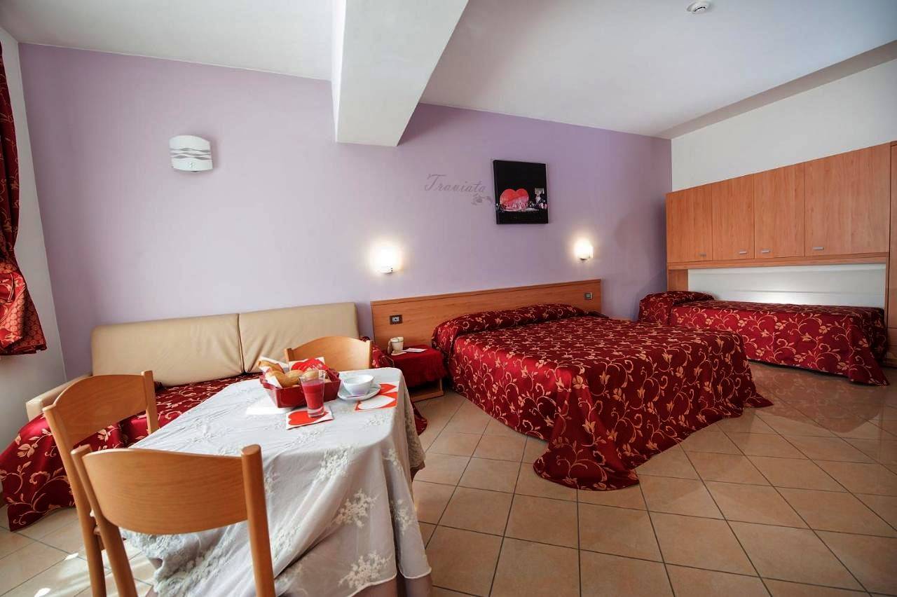 Casa Citella in Bussolengo, Prealpi Gardesane