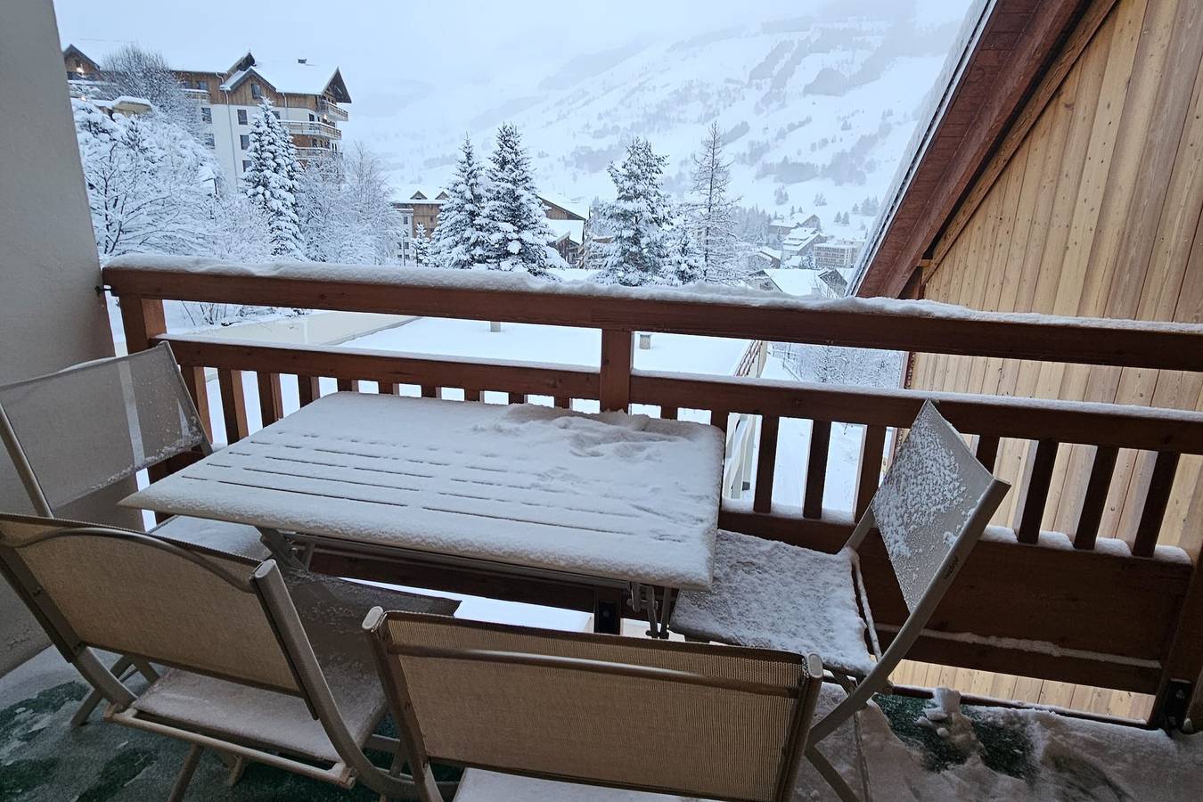 Photo : Appartement de vacances