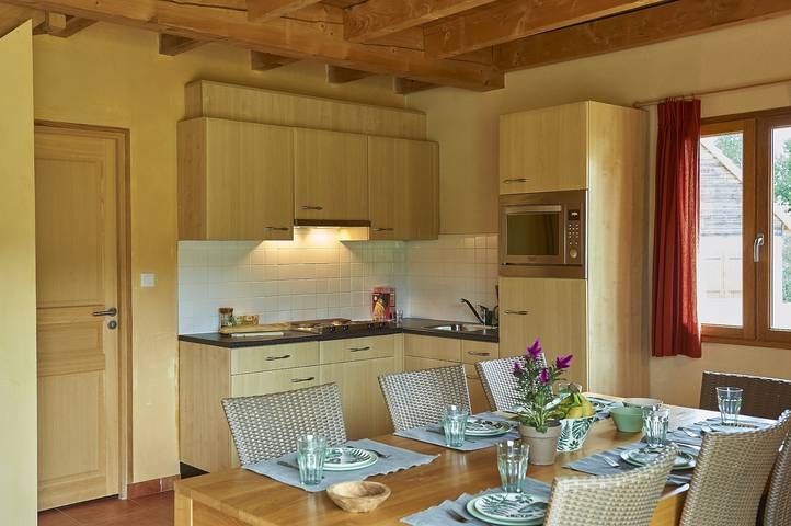 Casa de vacaciones para 6 personas con piscina in Lacapelle-Marival, Lot