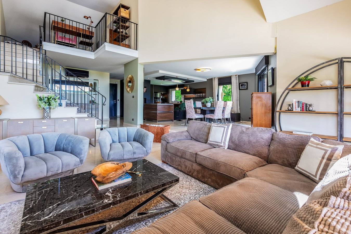Talloires Infinity Villa in Talloires-Montmin, Région d'Annecy