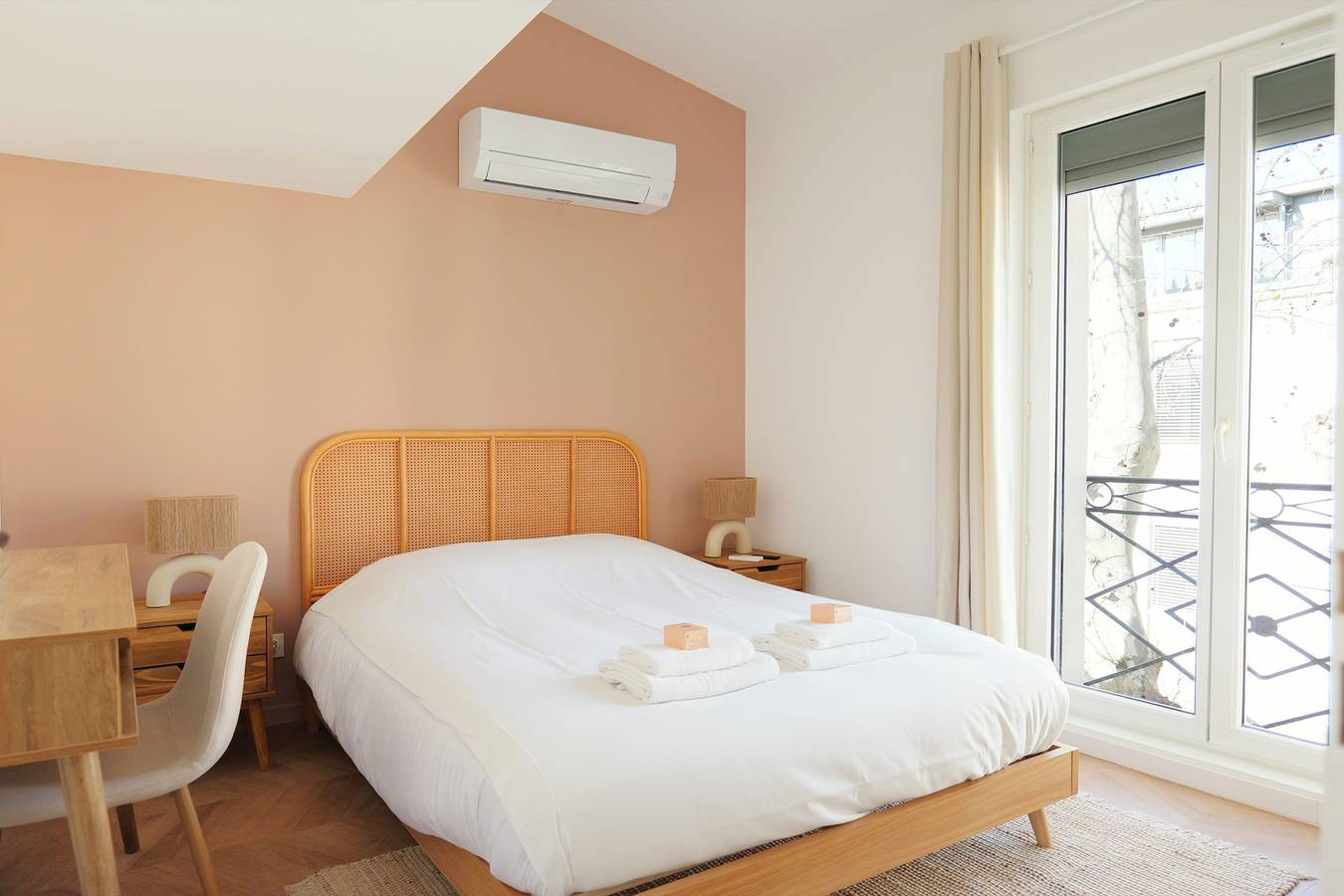 Apartamento entero, Appartement avec Rooftop à Montpellier - Welkeys in Montpellier, Côte d'Améthyste