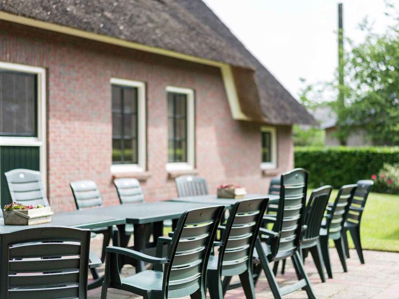 Boerderij in Rheeze bij bos en weiden in Hardenberg, Regio Zwolle