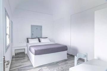 Maison D’hôte pour 3 Personnes dans Imerovigli, Santorin, Photo 1
