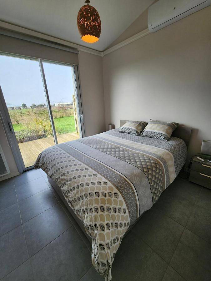 Two-Bedroom House in Marsilly, Région de La Rochelle