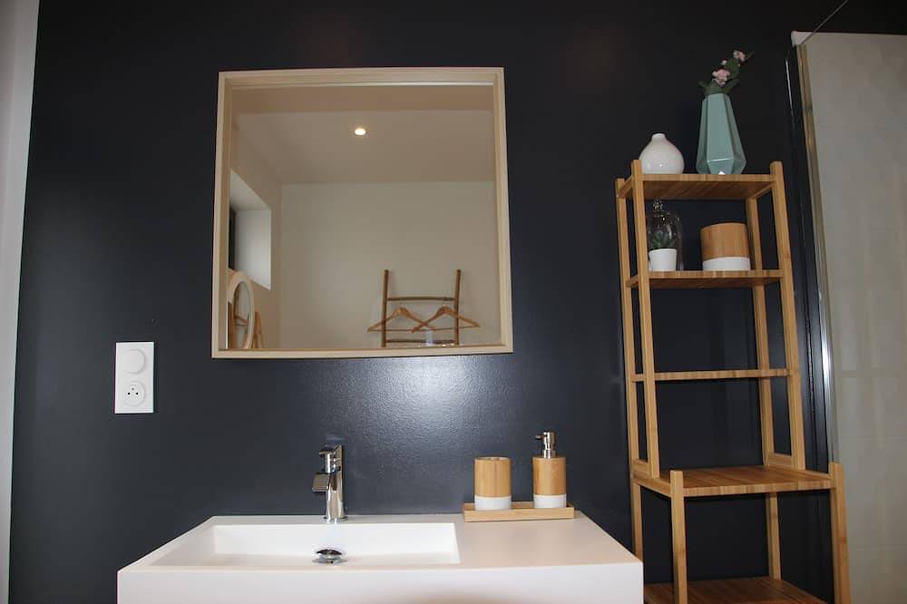 Chambre Blé avec parking privé gratuit in Beaurevoir, Aisne