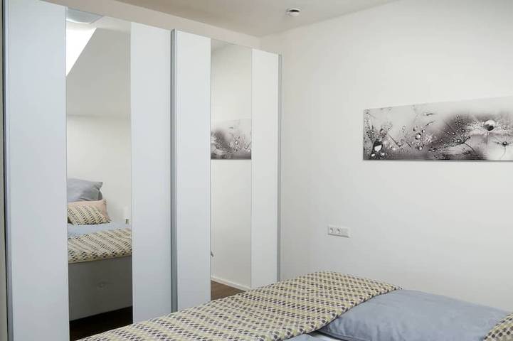 Ferienwohnung für 2 Personen in Grünkraut - 2