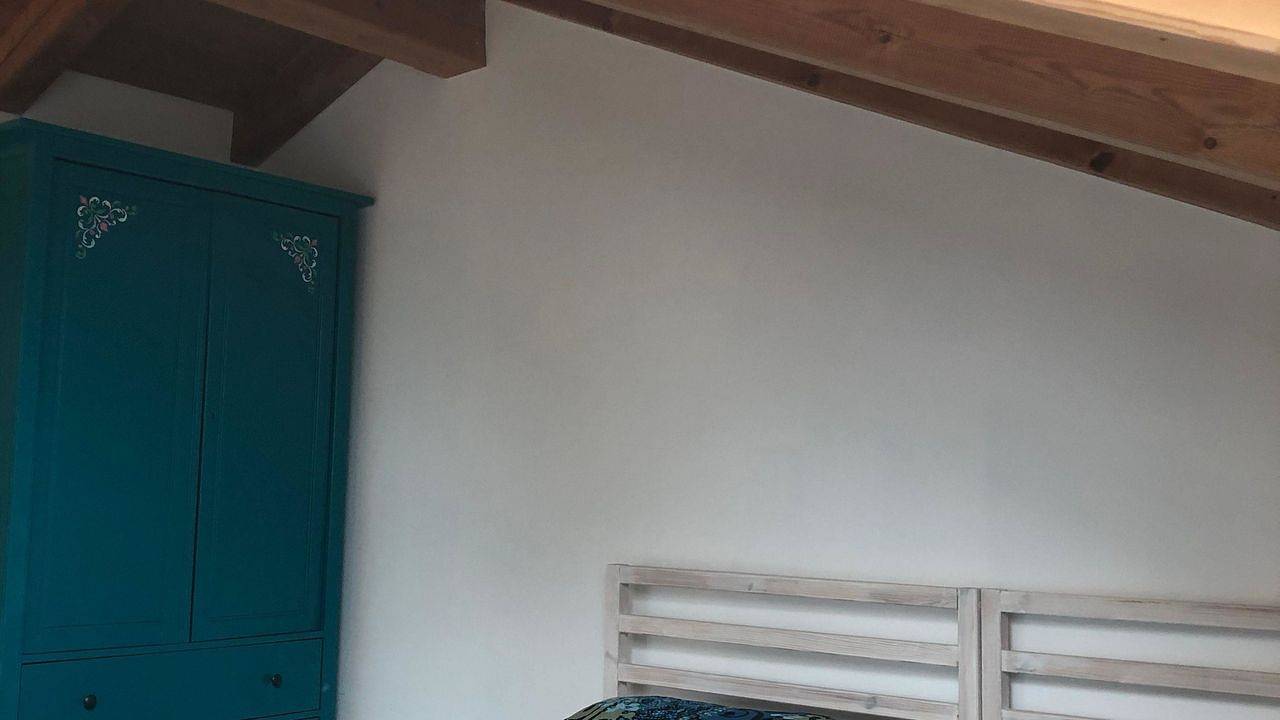 Ganze Ferienwohnung, Ferienwohnung für 3 Personen (35 m²) in Grabenstätt in Grabenstätt, Chiemsee