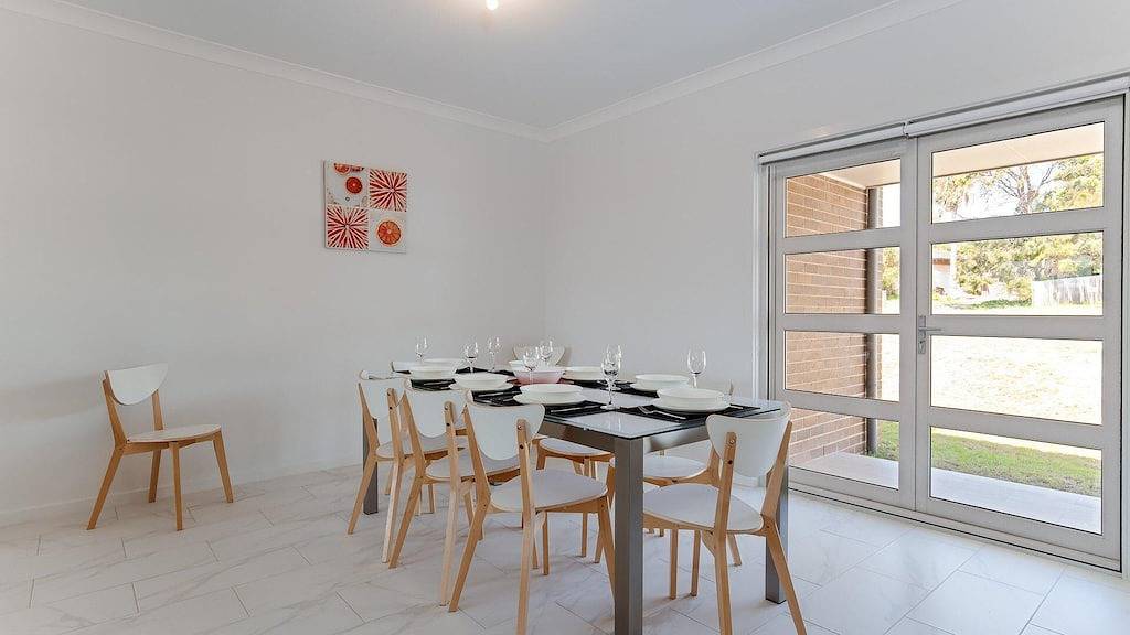 5 Bent Street - großes Haus mit Foxtel & Aircon in Fingal Bay, Hunter Valley