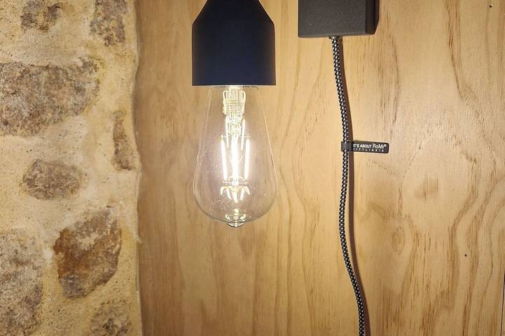 La petite maison, 2 person gite in beautiful Bourgandy in Saint-Léger-Vauban, Parque natural de Morvan