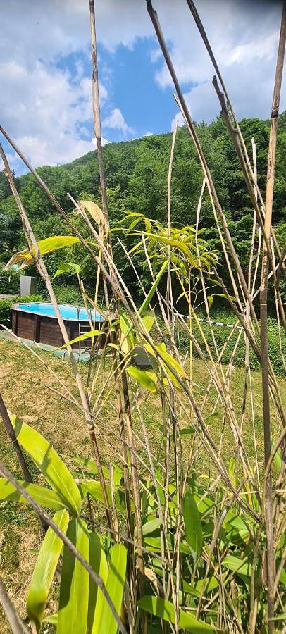 Three-Bedroom House in Saint-Amarin, Parc naturel régional des Ballons des Vosges