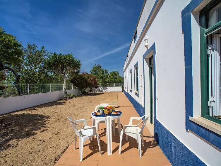 Huis 8 personen in Paderne, Faro District