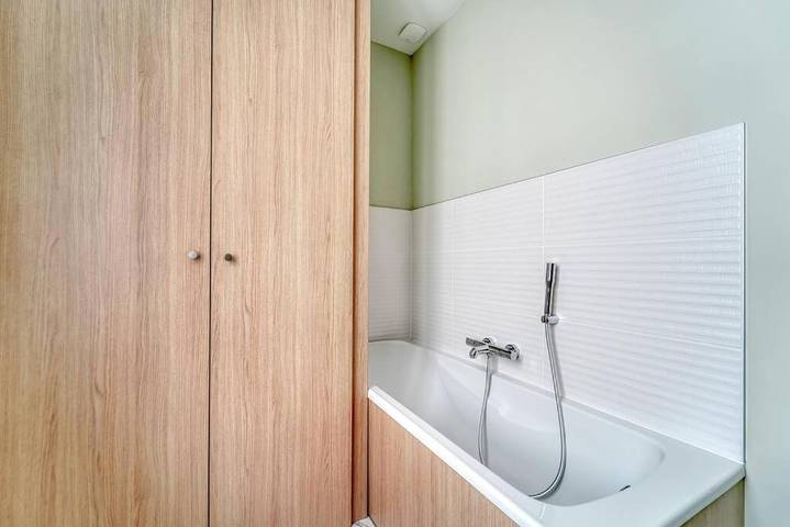 Gîte pour 4 personnes, avec vue à Montigny-lès-Metz - 2