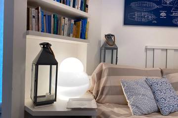 Casa Vacanza per 5 Persone in Scaglieri, Parco Nazionale Arcipelago Toscano, Foto 4