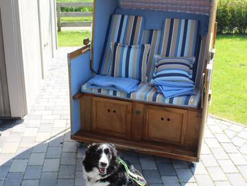 Ferienhaus für 5 Personen in Eckwarderhörne, Butjadingen, Bild 3