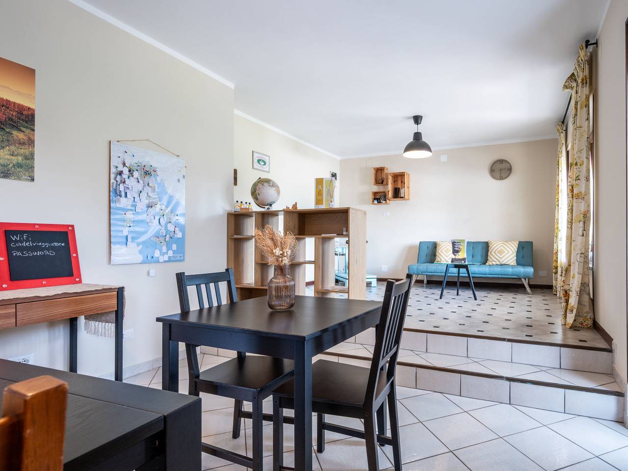 Ganze Wohnung, Ca' del Viaggiatore in Farigliano, Langhe