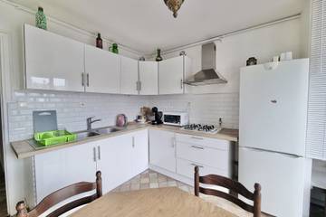 Appartement De Vacances pour 7 Personnes dans Grenoble, Isère, Photo 4