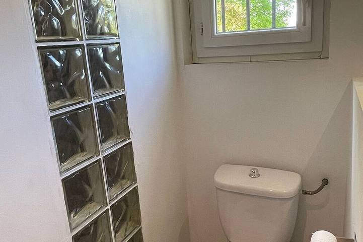 Ganze Wohnung, Studio Provençal Avec Terrasse in Lançon-Provence, Mittelmeerküste (Frankreich)