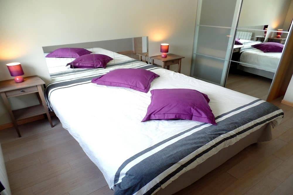 Villa costera clasificada 4 **** piscina climatizada in Bourcefranc-le-Chapus, Côte de Beauté