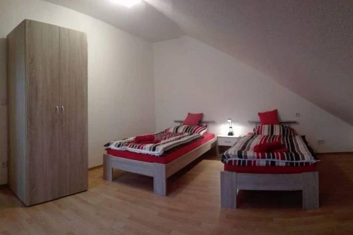 Ferienhaus für 8 Personen in Ludwigswinkel - 4