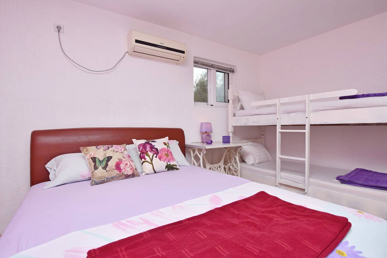 Ganzes Studio, Apartments Siljak in Opština Budva