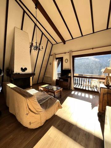 Chalet pour 8 Personnes dans Corrençon-en-Vercors, Vercors, Photo 1