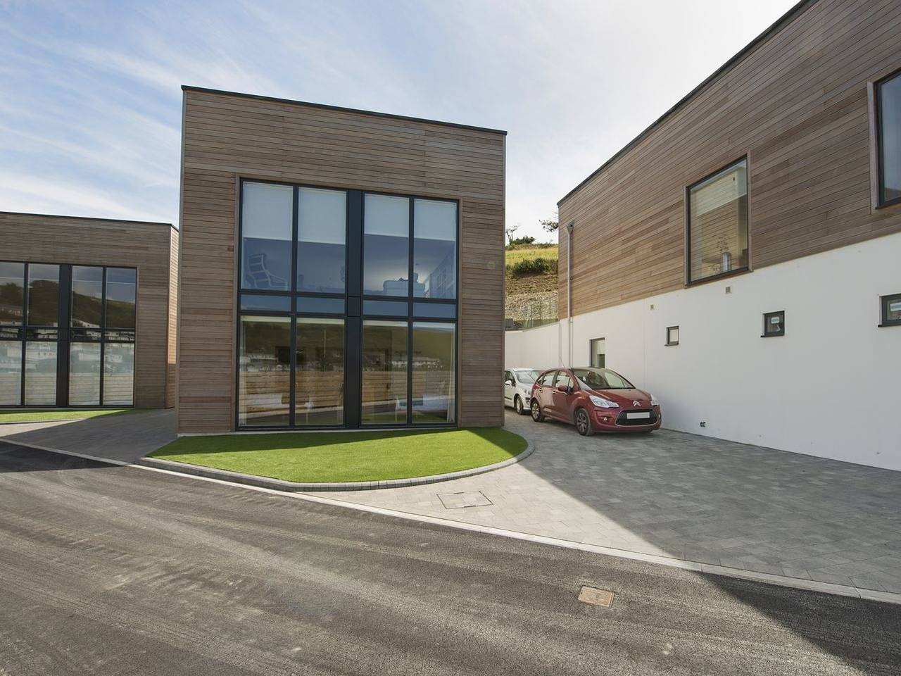 5 Beachdown in Bigbury-on-Sea, Bigbury on Sea