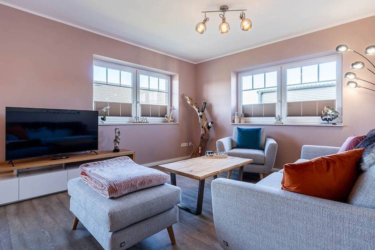 Ganze Wohnung, Ferienwohnung in St. Peter-Ording in St. Peter-Ording, Eiderstedt