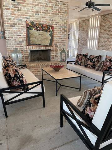 Vacation House for 10 Guests in Pass Christian, Mississippi Gulf Coast, Picture 4