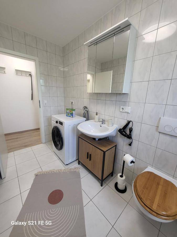 Ganze Wohnung, Beautiful Cozy apartments close to lakes and nature parks in Schwandorf, Ostbayern