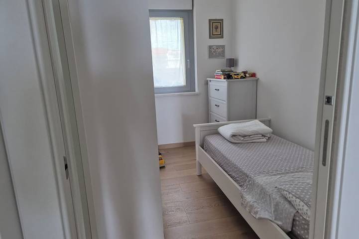 Ganze Wohnung, Vast sea view in Vasto, Chieti Provinz