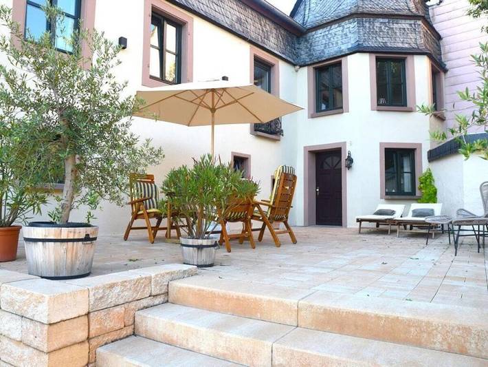 Ferienhaus für 8 Personen, mit Terrasse in Piesport - 3