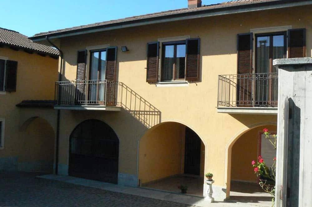 Villa Elma - Accogliente Appartamento Nelle Langhe in Cigliè, Provincia di Cuneo