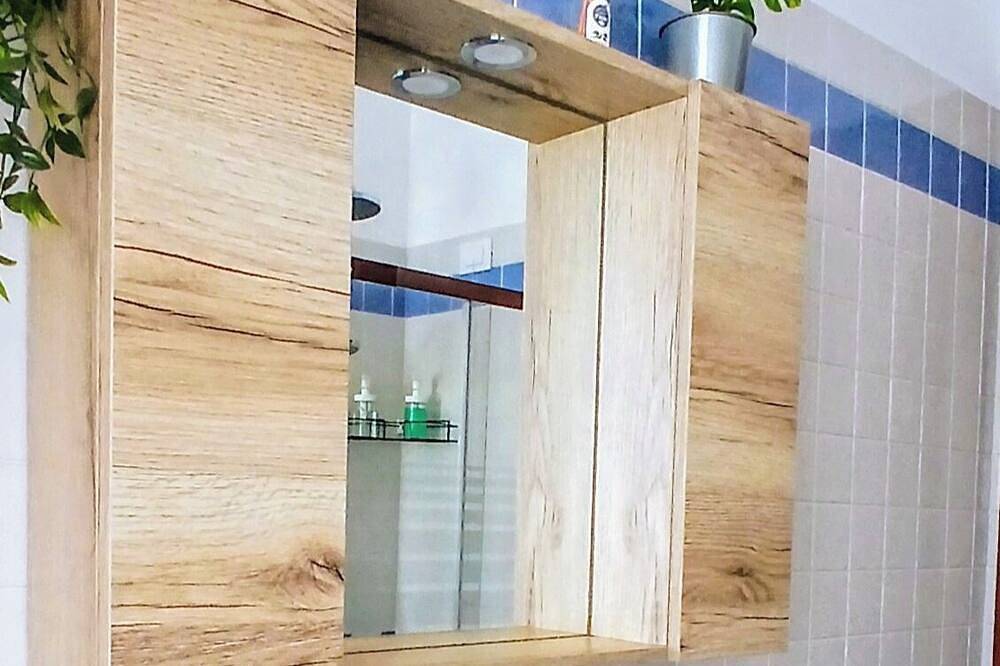 Ganze Wohnung, Mi casa es tu casa Pn.Free Parking. Great location. in Portenau, Pordenone Provinz