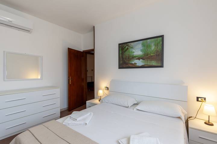 Ferienhaus für 4 Personen, mit Garten und Balkon, mit Haustier in Lido di Camaiore - 2