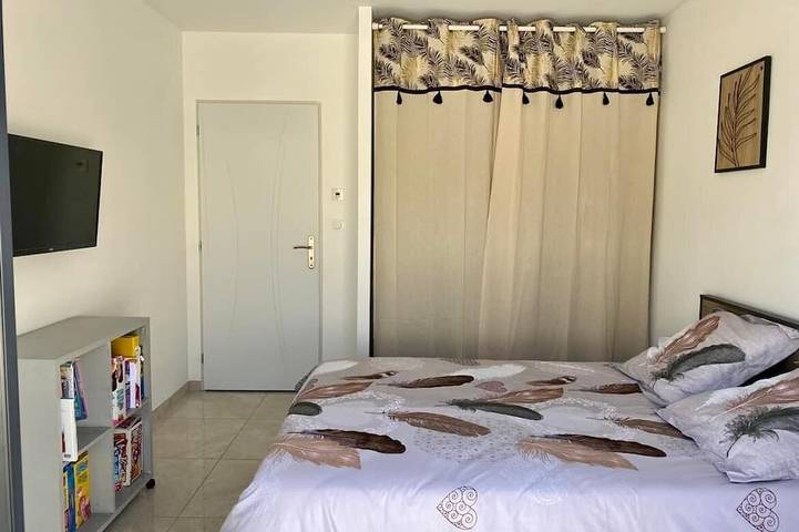 Location de vacances pour 5 personnes à Valros - 4