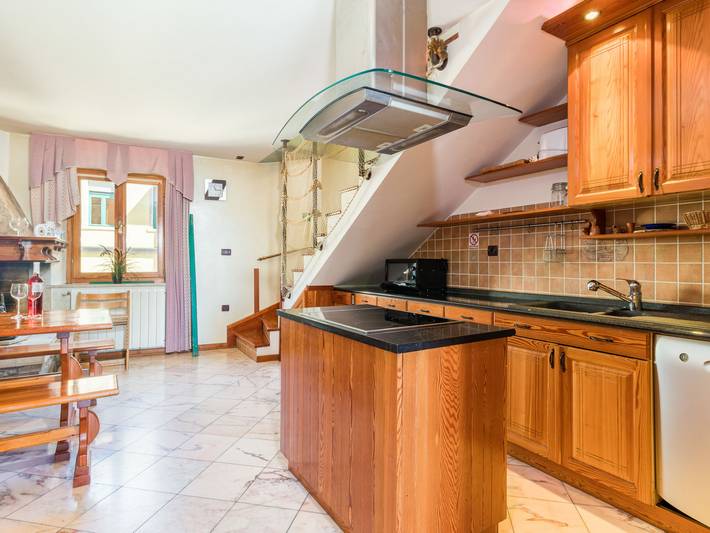 Ferienwohnung für 6 Personen, mit Terrasse in Umag und Umgebung - 3