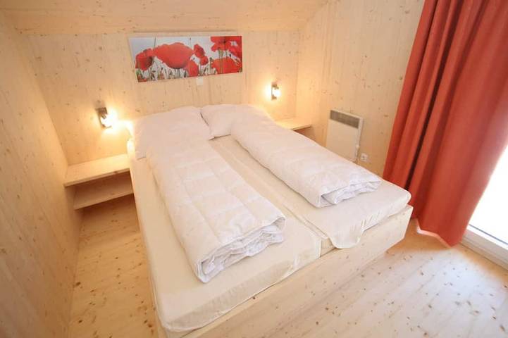 Chalet in Hohentauern am Skilift in Rottenmanner und Wölzer Tauern, Hohentauern