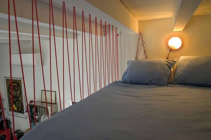 Ferienwohnung für 2 Personen, mit Garten in Den Helder - 2