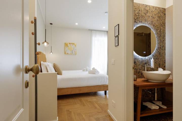 Maison d’hôte pour 2 personnes, avec vue à Muggia - 2