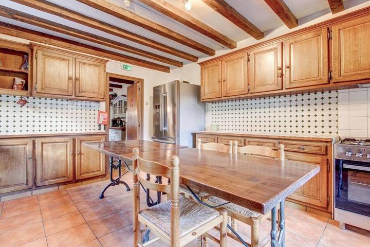 Gîte pour 22 personnes à Essert-Romand - 3