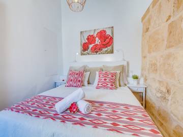 Holiday home in Alcúdia, North Majorca für 4 