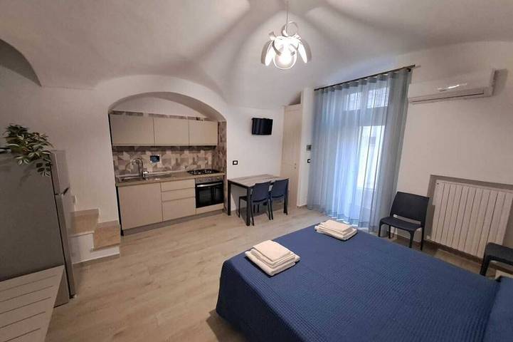 Ferienwohnung für 2 Personen - 1
