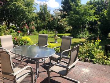 Bungalow voor 6 Personen in Jever, Zuidelijke Noordzeekust, Afbeelding 2