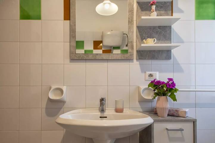 Ferienhaus Casa Limone - Villaggio Galanu in Costa Paradiso, Trinità d'Agultu e Vignola