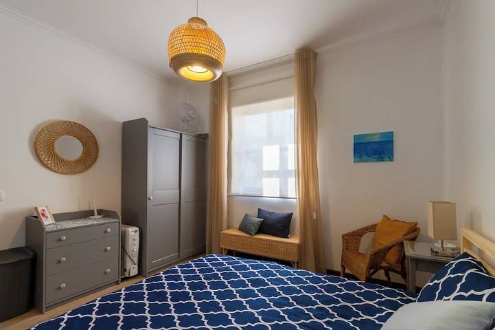 Appartamento intero, Apartment Close to the Ria de Aveiro, São Jacinto in Ria de Aveiro, São Jacinto
