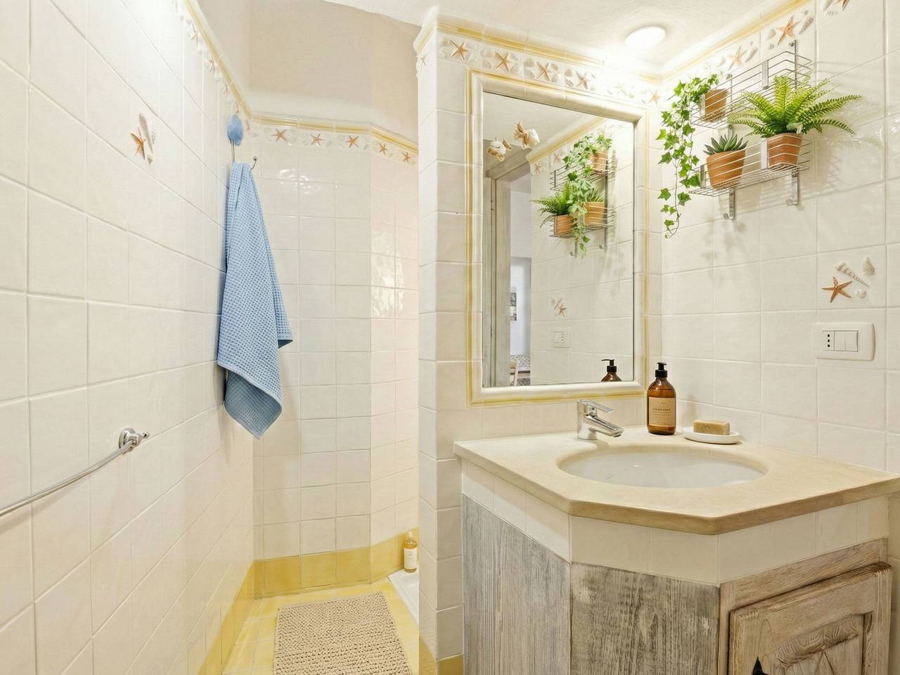 Ganze Wohnung, Vista 9 in Capo Ferro, Arzachena