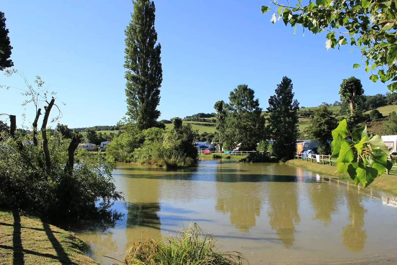 Mobilhome Super Mercure 27.5m² - 2 Habitaciones 4 personas in Pourville-sur-Mer, Hautot-sur-Mer