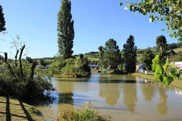 Camping voor 2 Personen in Hautot-sur-Mer, Côte d'Albâtre, Afbeelding 3